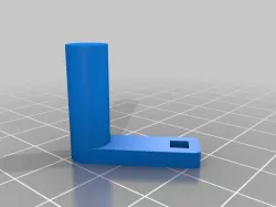 Jet Engine model