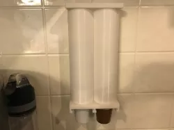 K-Cup Dispenser (12 Cup Version) Now Includes Variants