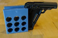 Kel-Tec Sub-2000 Stock Extender