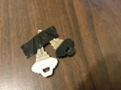 Key Cover 