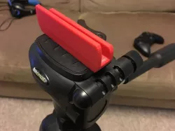 Kindle Fire HD 8" Tripod Mount
