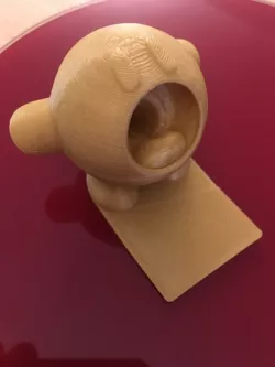 Kirby Pen Holder AIO