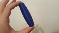 Kururin rolling stick weighted fidget toy tumbler 
