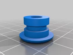 Kwad Box Tool Cap (WIP)