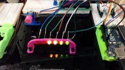 LED array