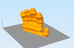 Life Sized JoelBot