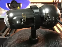 Logitech Webcam Mount