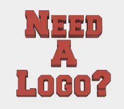 Logo......Need one?