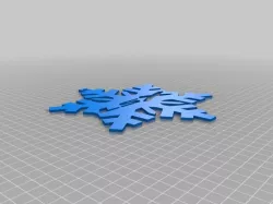 LSx Snowflake