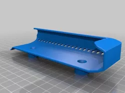 Macbook Pro Wall mount w/t Speck Case