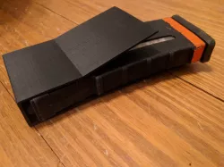 Mag Pouch Insert