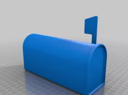 Mail box