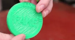 Make It And Fake It Maker Coin