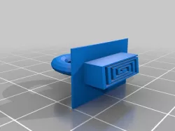 Maze ring