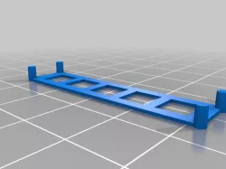 MBP Back Clip