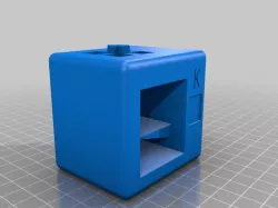 Mini 3D Printer