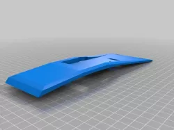 Mini Drak Battery Cover