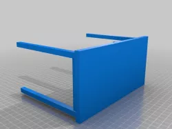 Mini Table Tennis Table