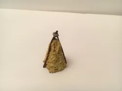 Miniature Haystack Old Style