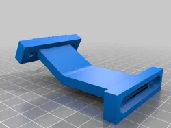Mirror Radar Mount extender