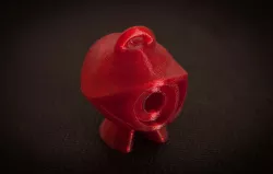 MrEye keychain