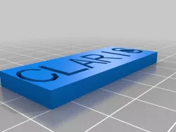 My Customized Dog Tag