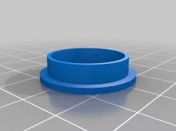My Customized Fidget Spinner Ring 1
