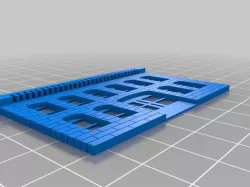 My Customized Modular Building