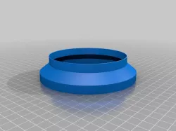 My Customized Simple Pipe Reducer