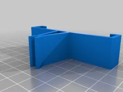 My Customized smartphone holder for car