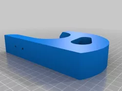 My Customized U-Hook