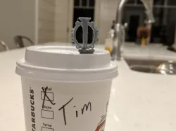 Nail and Gear Hotstopper