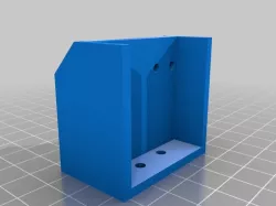 Nanowing KFM4 600m Motormount