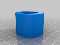 Nerf Barrel Maker