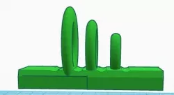 Nerf scope (Ringer)