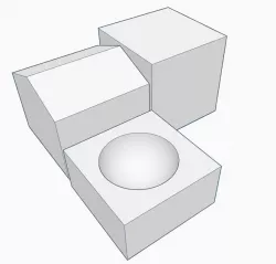 New Waichulis Form Box - Full Size