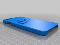 Nike IPhone Case