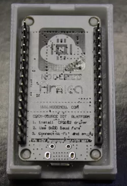 NodeMCU ESP8266 Case
