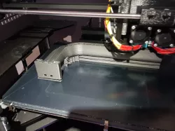 Obutto Virpil T-50 Mount