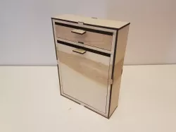 Office Mailbox