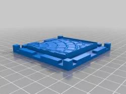 OpenForge mould
