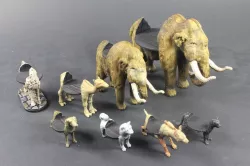 OpenForge Mounts (Set 2)