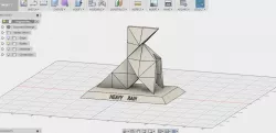 Origami (Heavy Rain)