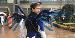 Overwatch Mercy Concept Wings (Resliced v2 parts)