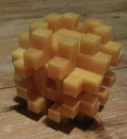 Panda Carrier Puzzle