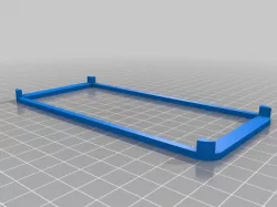 PAPERPROTO GALAXY S8