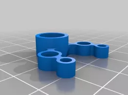 PART 11 - Support buzzer optimus EVO