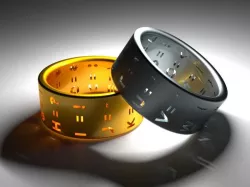 Password ring