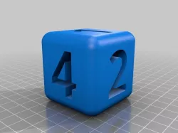 PDN Dice (2)