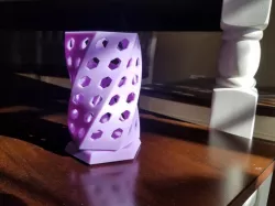 Pen Holder (spinning option)